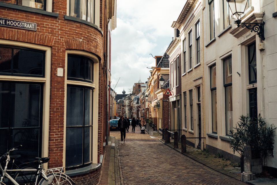 Grote Kerkstraat