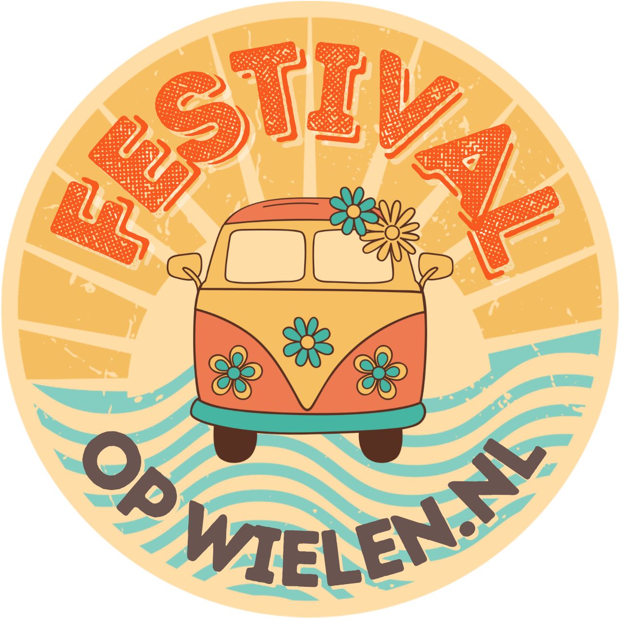 Festival Op Wielen