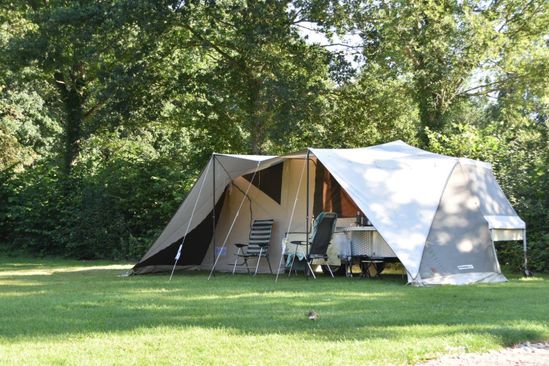 Camping Boerhaarshoeve
