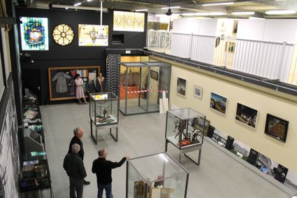 De Museumfabriek Winterswijk