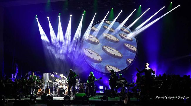 50 Jaar Pink Floyd – Animals LIVE