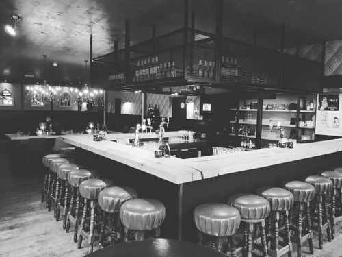 Bar de Borrel
