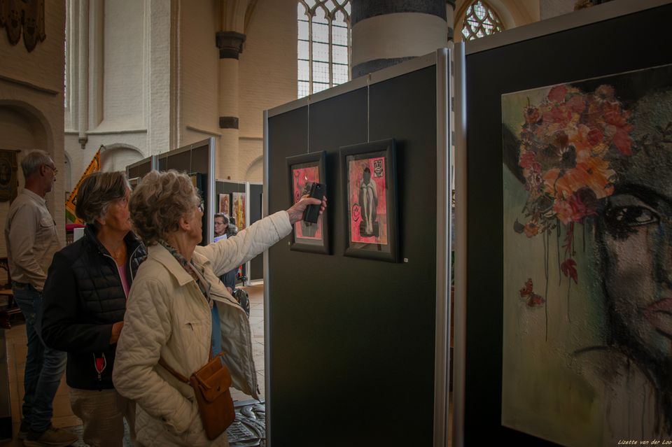 Expo kunst