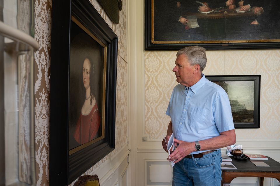 Utopa Regentenkamer
