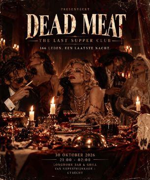 The Last Supper Club