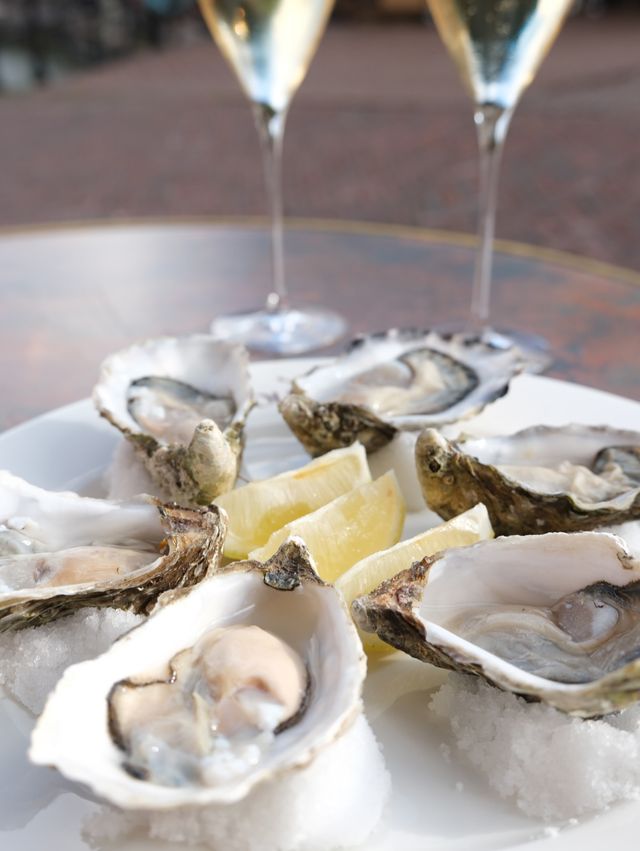 Oesters