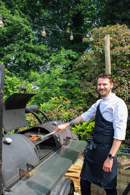 Chef