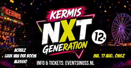 omslag NXT generation