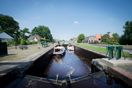 Sluis Turfroute