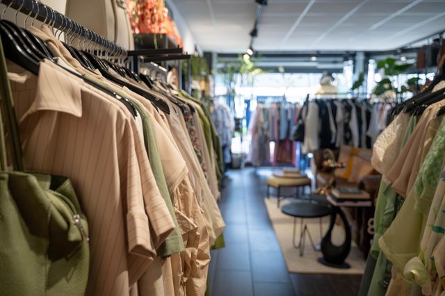 De Allermooiste By Do assortiment kleding