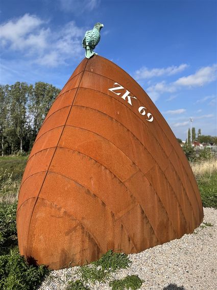 Boegbeeld