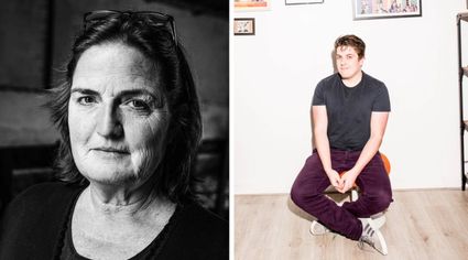 Carla Kogelman & Jan Mulders