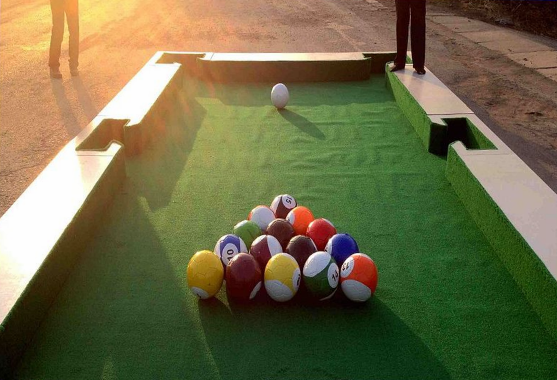 groepsactiviteiten Playground X Liessel