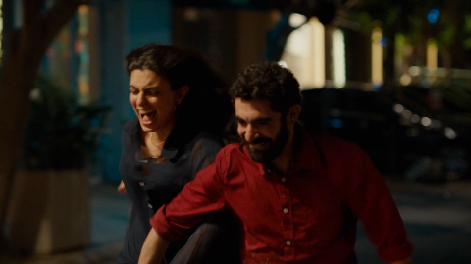 Film | A Sad and Beautiful World