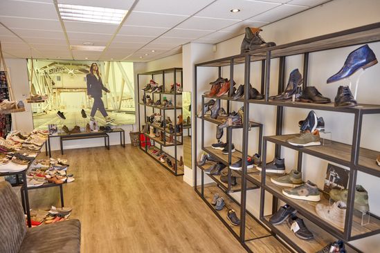 Hoetink schoenen clearance
