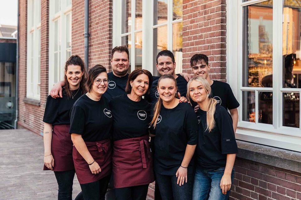 Team Brasserij Wijnen