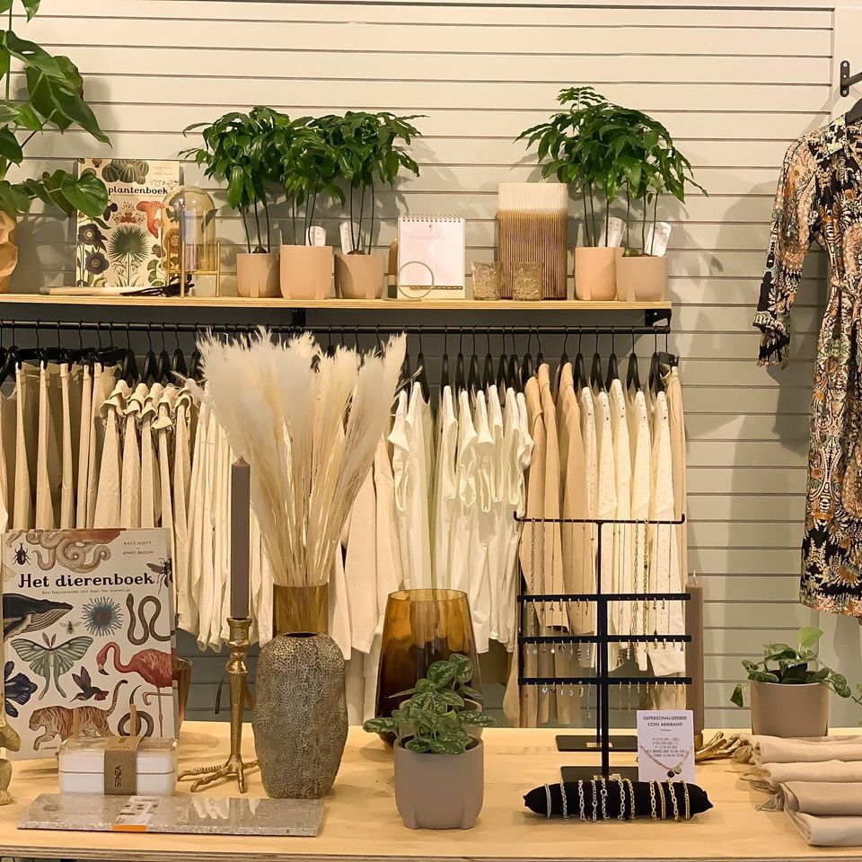 NENEK Fashion & Lifestyle