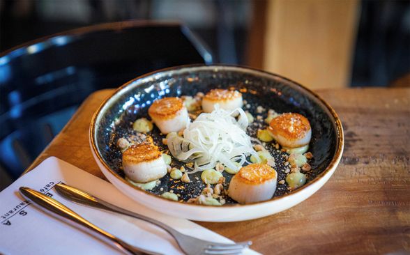Café Restaurant Heisa | Visit Amstelveen