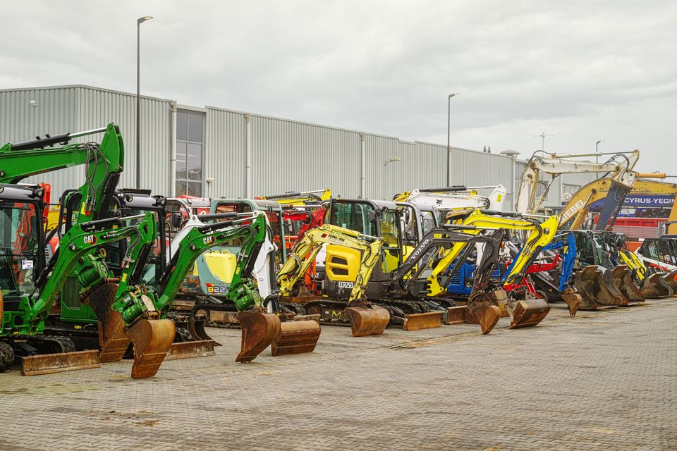 Hofman Trading & Services