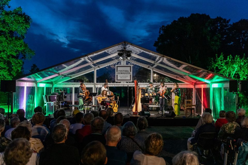 Muziekfestival