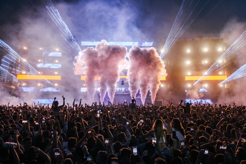 complex festival zomer mark richter geusselt