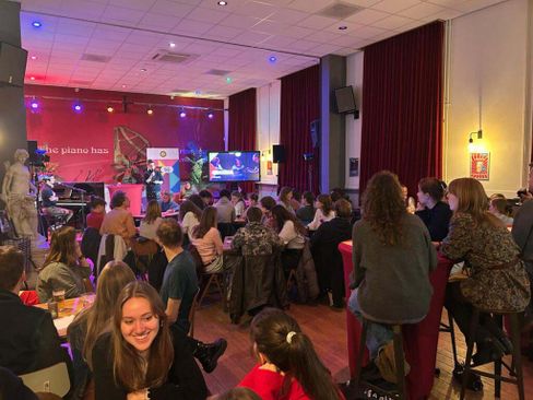 De slimste pubquiz van Utrecht