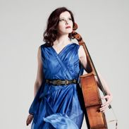 Ode aan Sofia Gubaidulina