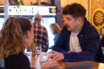Bistro Beers & Bites
