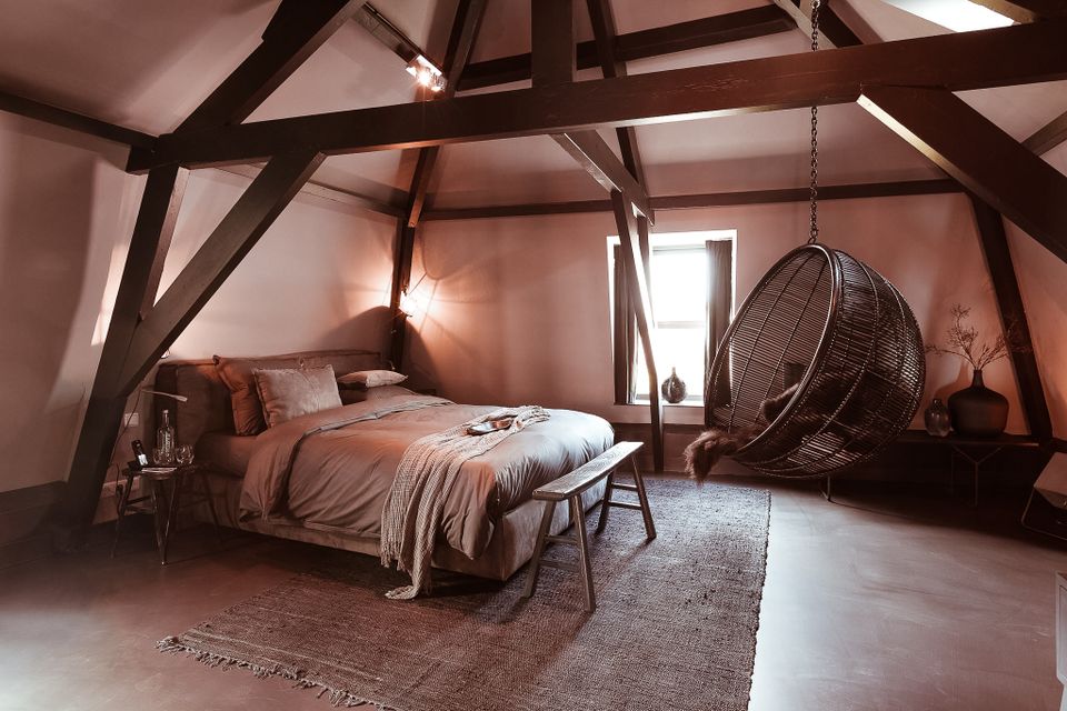 Design hotels nederland