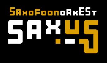 logo Saxus