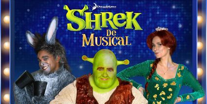 SHREK