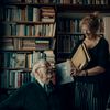 Onderdeel van de tentoonstelling 80 gesichten fan frijheid