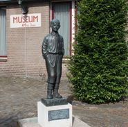 Expo 100 jaar Merijntje Gijzen