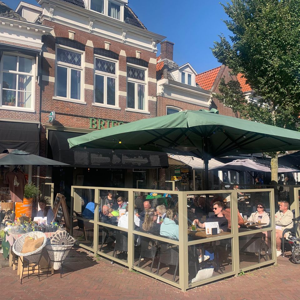 Restaurant SARA Harlingen