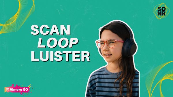 Première Weerfeest Kidsroute