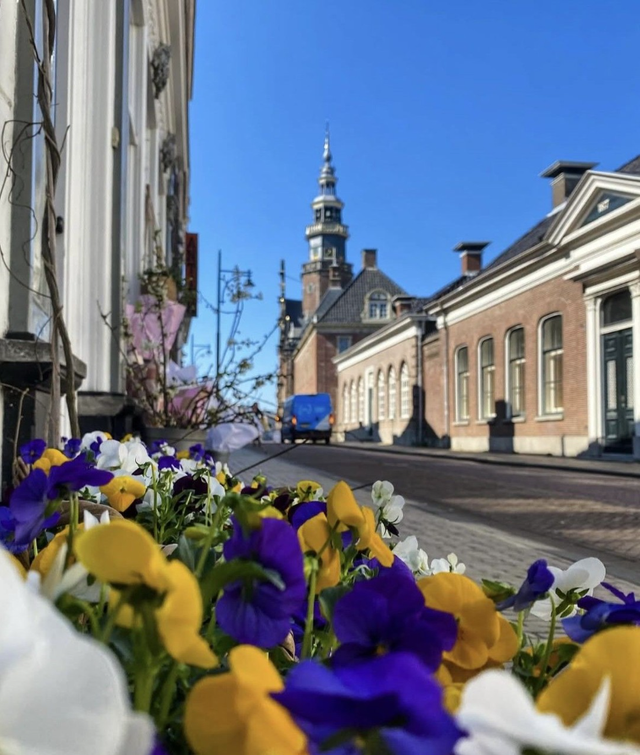 Bolsward