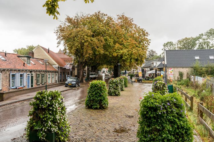 Dorp Burgh-Haamstede