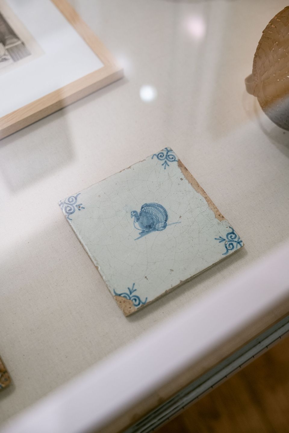 Pilgrim Museum Leiden