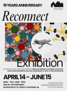 Reconnect Exhibition - Priveekollektie Contemporary Art | Design