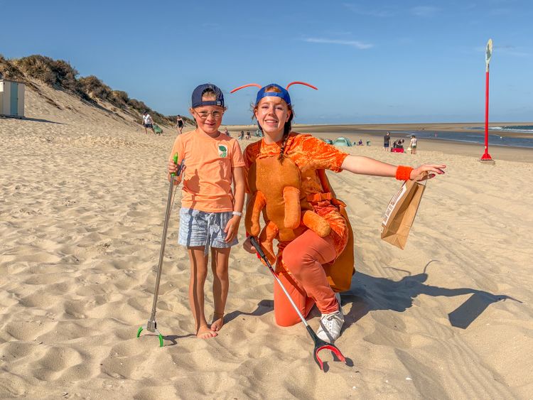 Schouwse Jutterdagen 2026