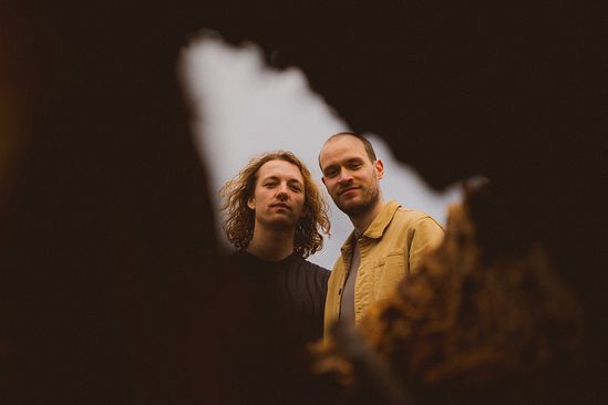 Nieuwe Jazz: double bill Willem Abelen & Tom Veltien - Emma Giulia