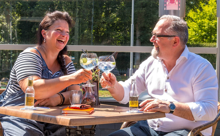 't Oude Wandelpark