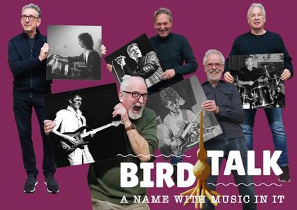 Birdtalk