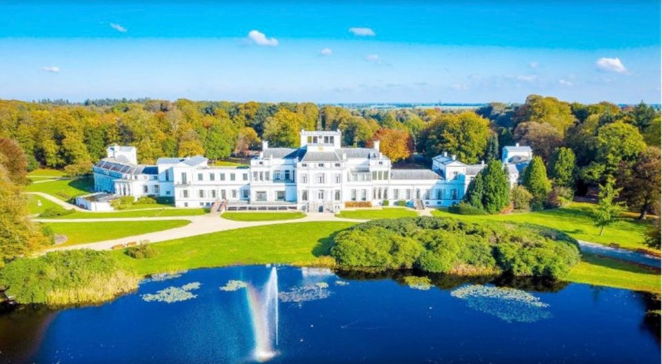 Paleis Soestdijk