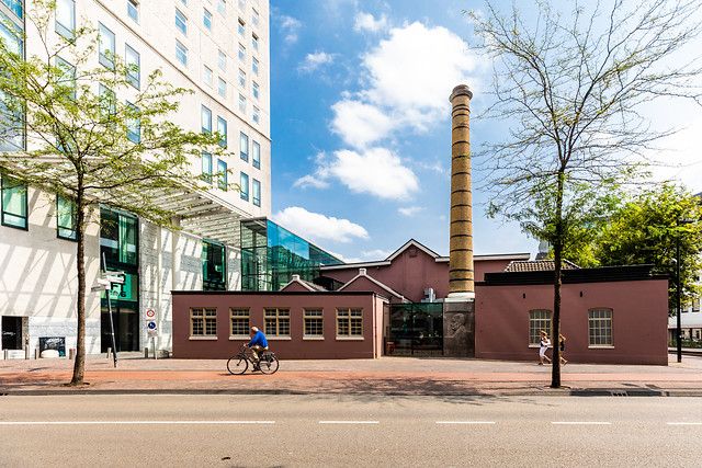 Philips Museum Eindhoven