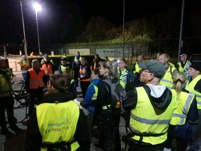 de nacht van olat
