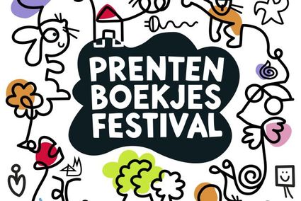 Prentenboekjesfestival Friesland