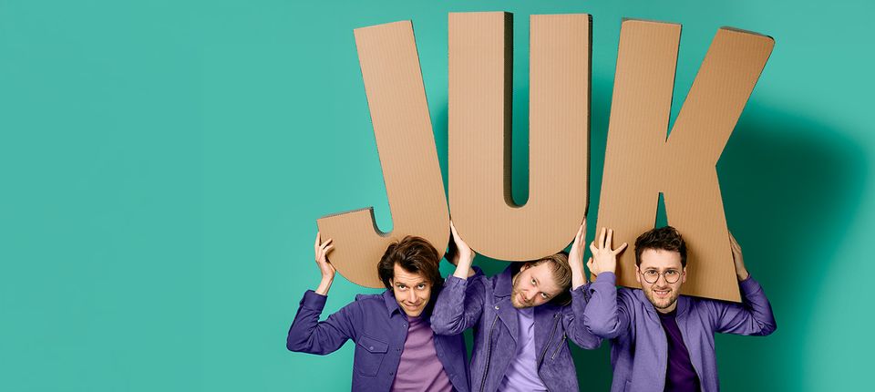 Programmering van Theater de Lievekamp