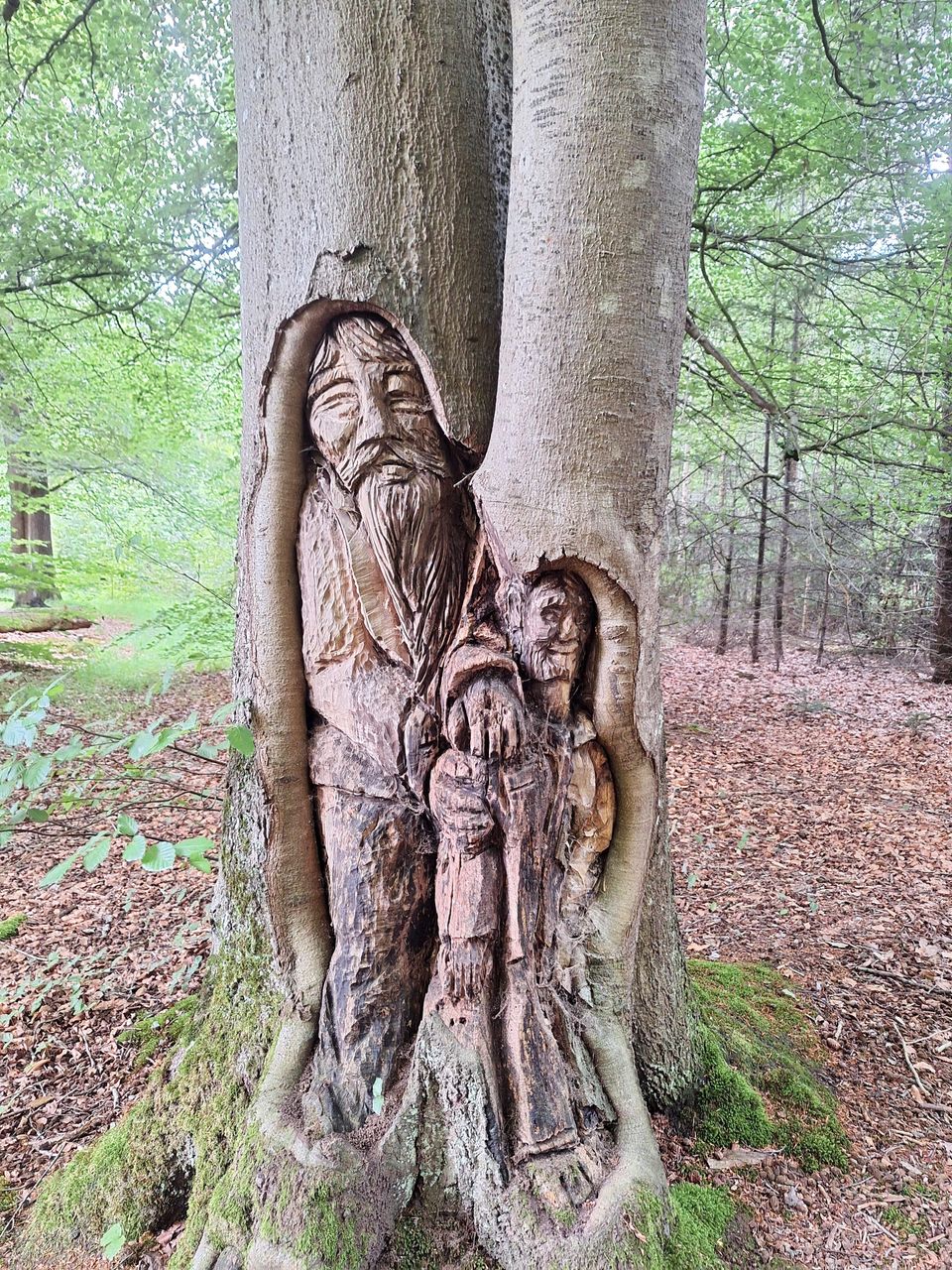 Beeldenroute Olterterp