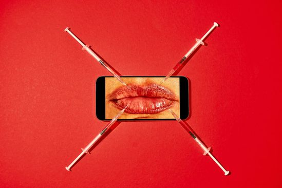 Studium Generale: De strijd om het vrouwenlichaam - Wat als schoonheid te koop is?